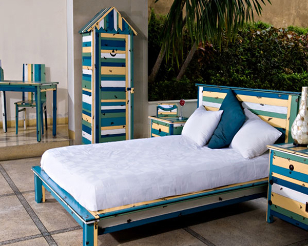 Bedroom 1 Image