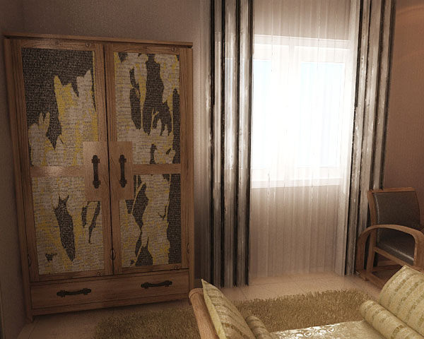 Bedroom 18 Image