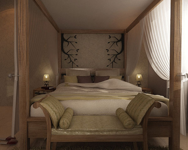 Bedroom 19 Image