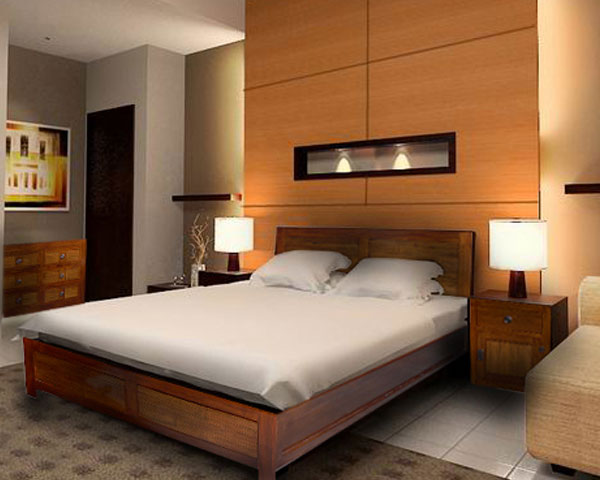 Bedroom 8 Image