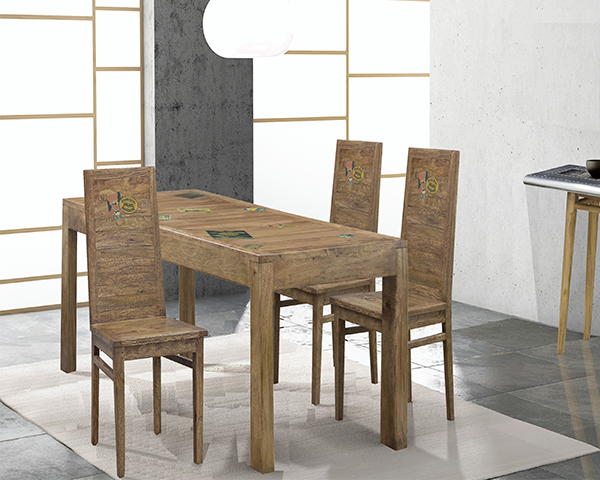 Dining Room 1 Image