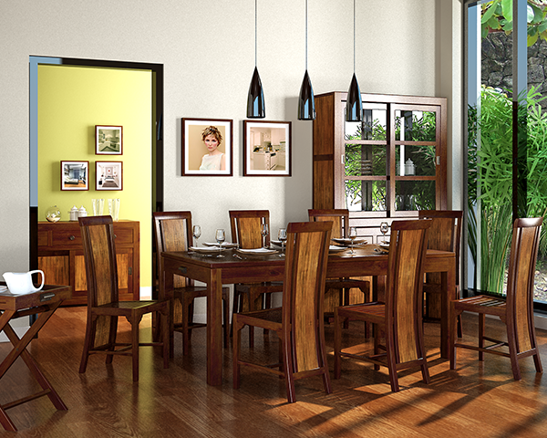 Dining Room 4 Image
