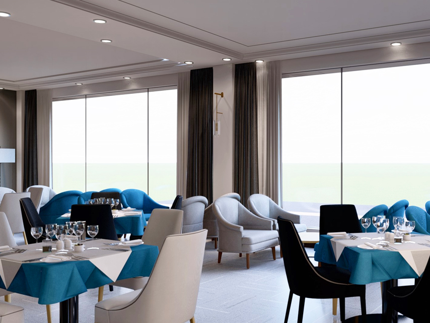 Asmare Hotel 16