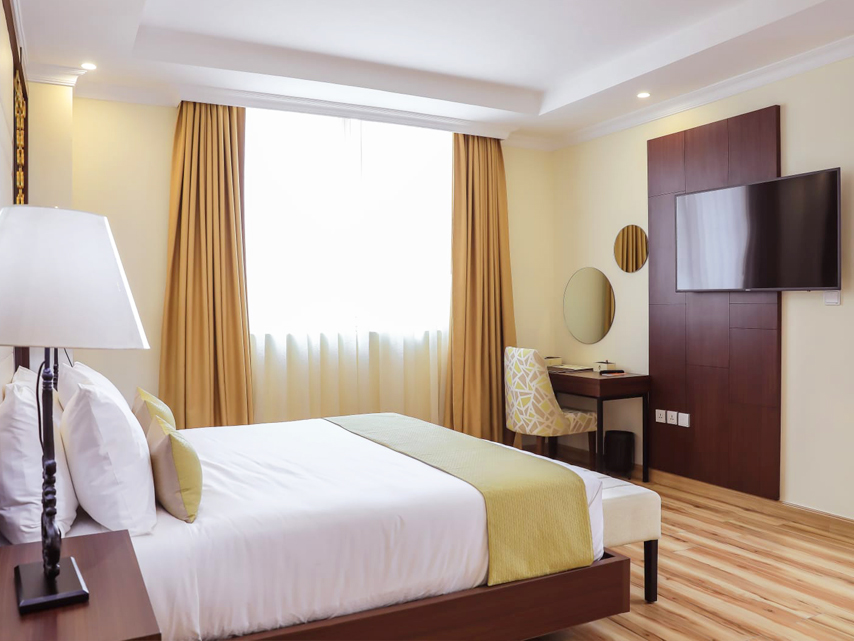 Asmare Hotel 2