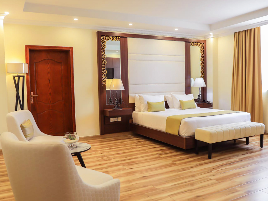 Asmare Hotel 3