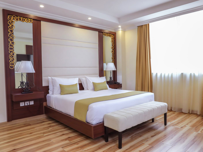 Asmare Hotel 4