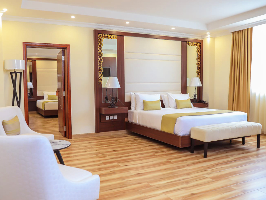 Asmare Hotel 6