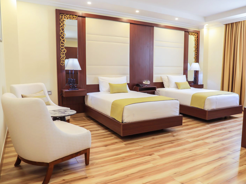 Asmare Hotel 8