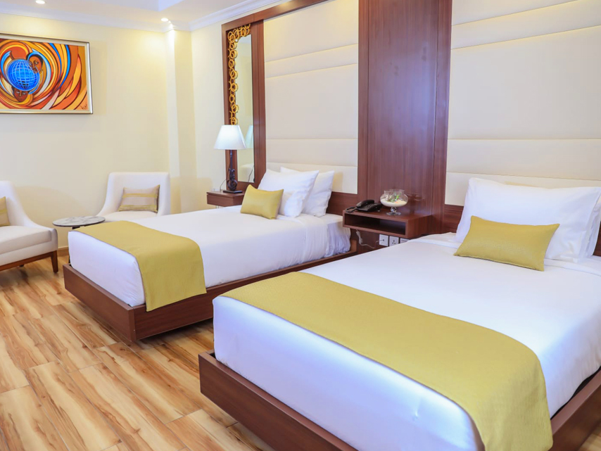 Asmare Hotel 9