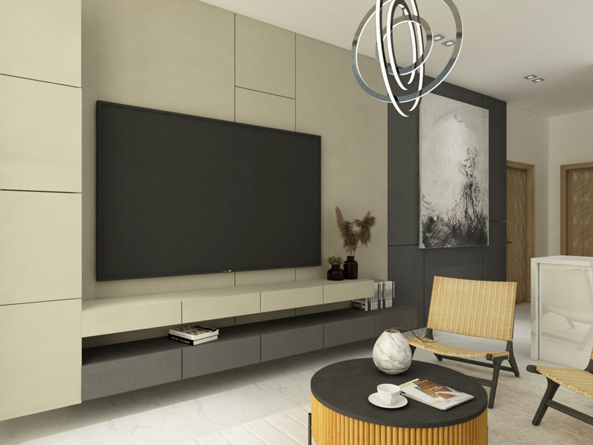 Dubai Apartement 1