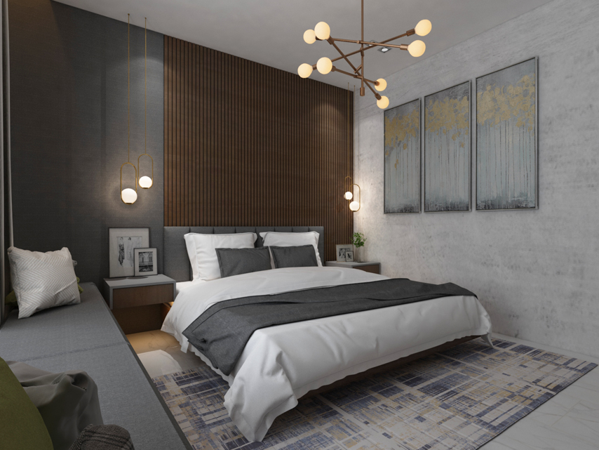 Dubai Apartement 11