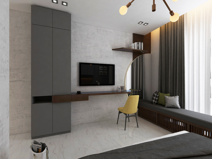 Dubai Apartement 13