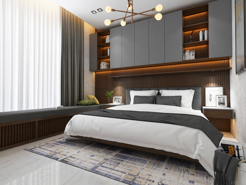 Dubai Apartement 15