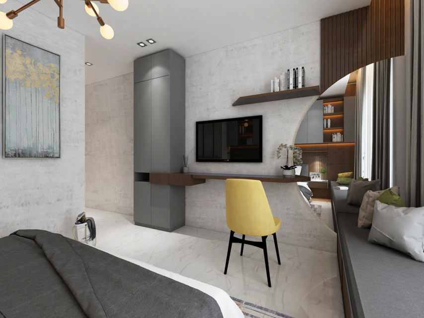 Dubai Apartement 16