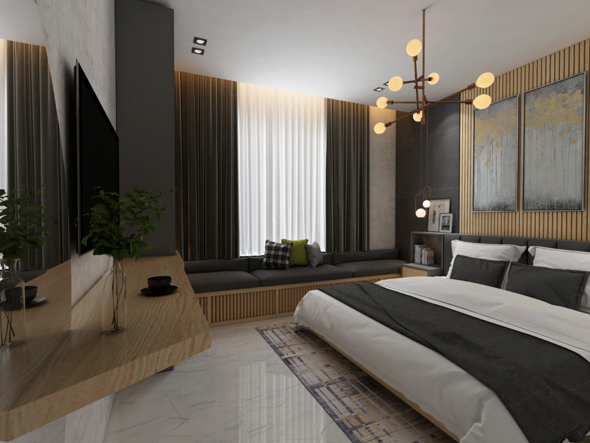 Dubai Apartement 17
