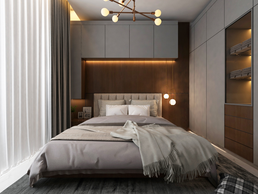 Dubai Apartement 18
