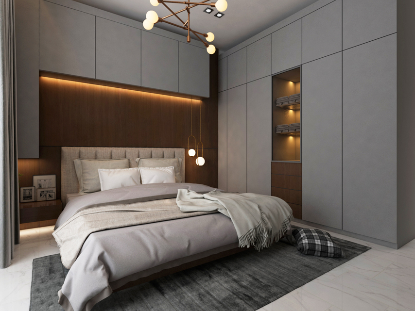Dubai Apartement 19