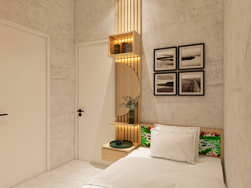 Dubai Apartement 21