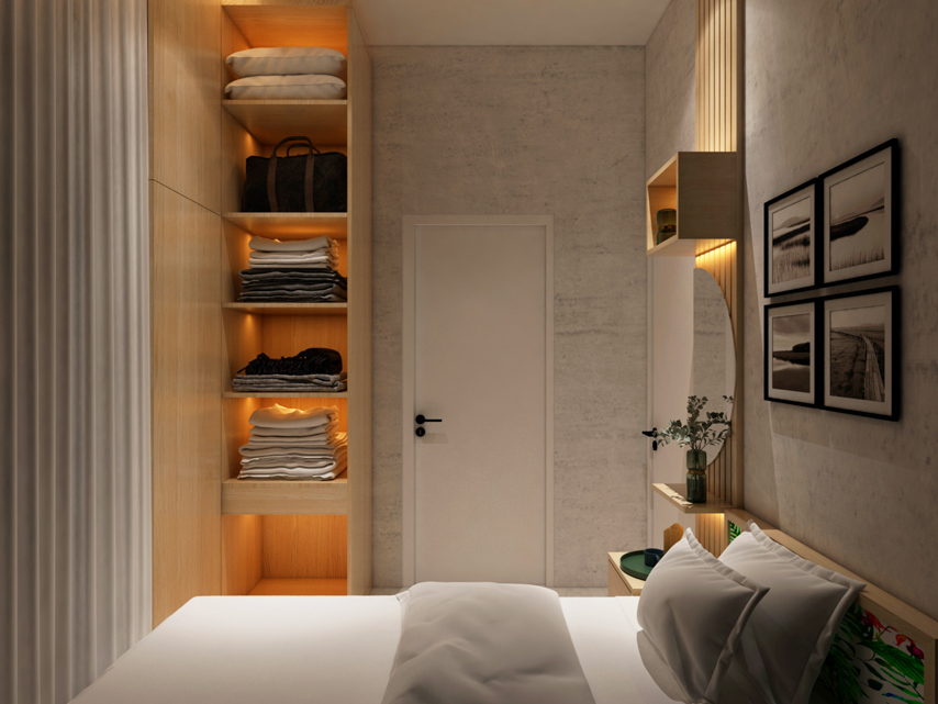 Dubai Apartement 22