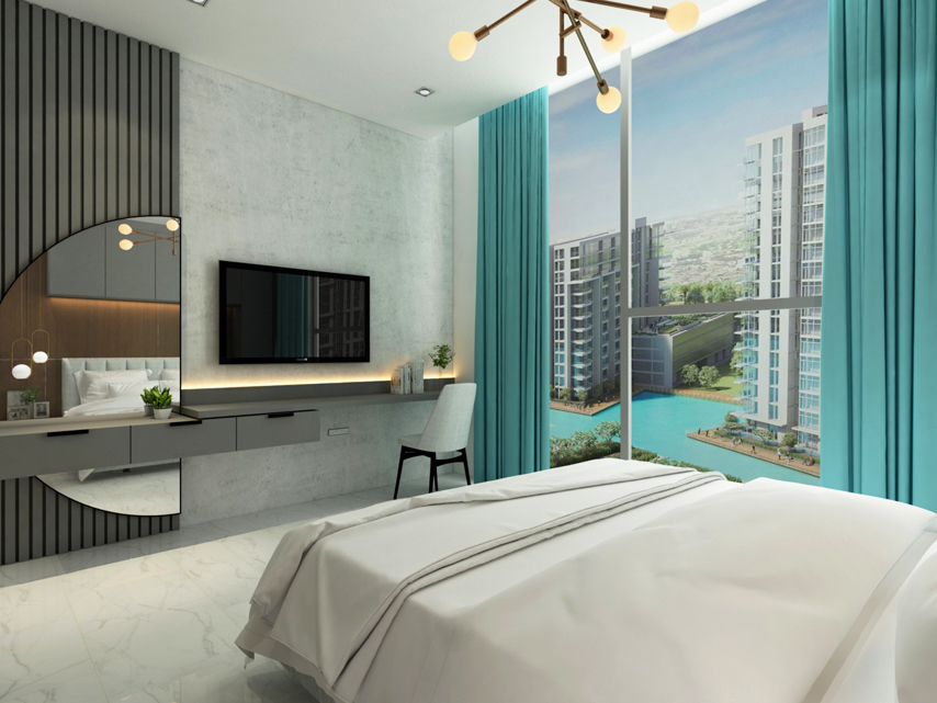 Dubai Apartement 23