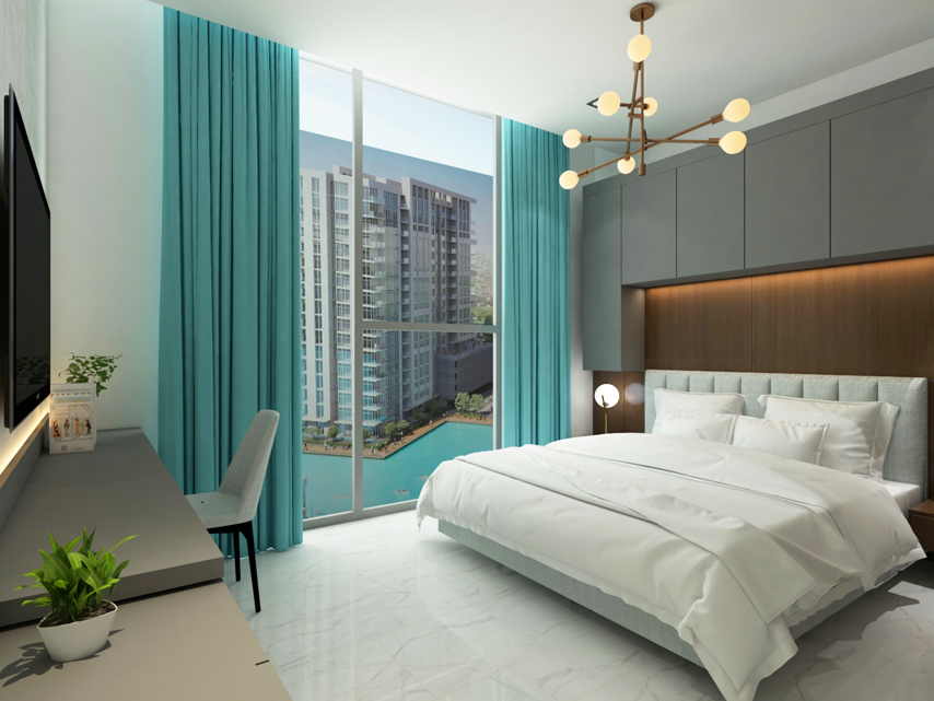 Dubai Apartement 24