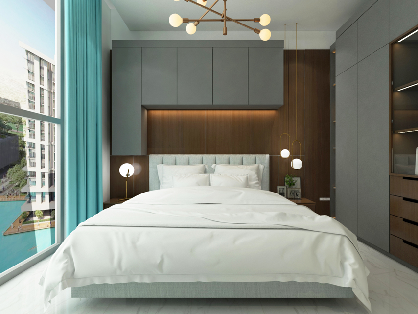 Dubai Apartement 25