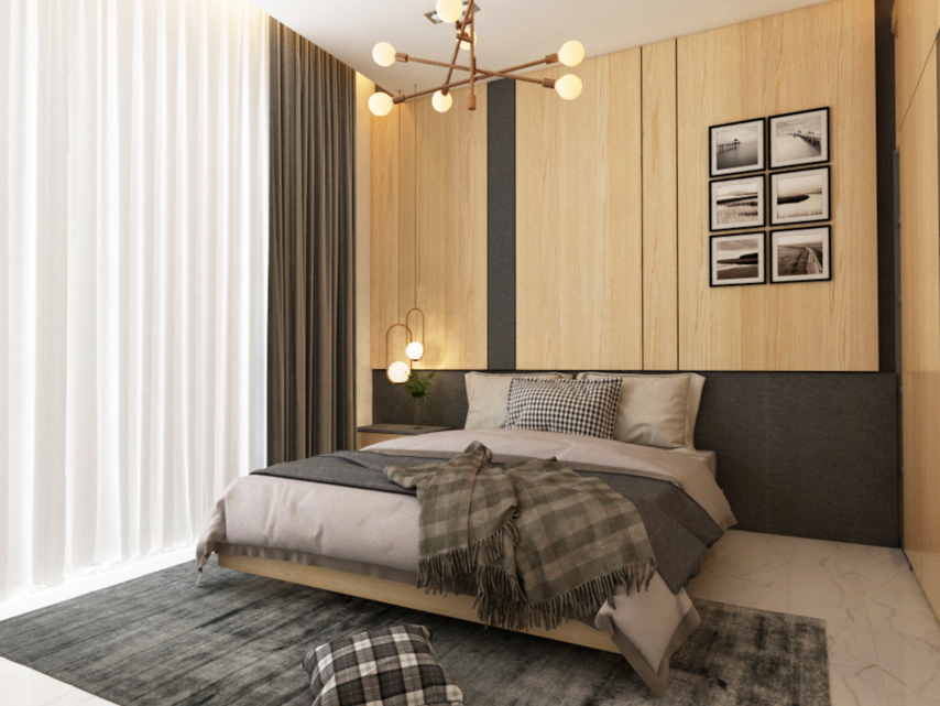 Dubai Apartement 27