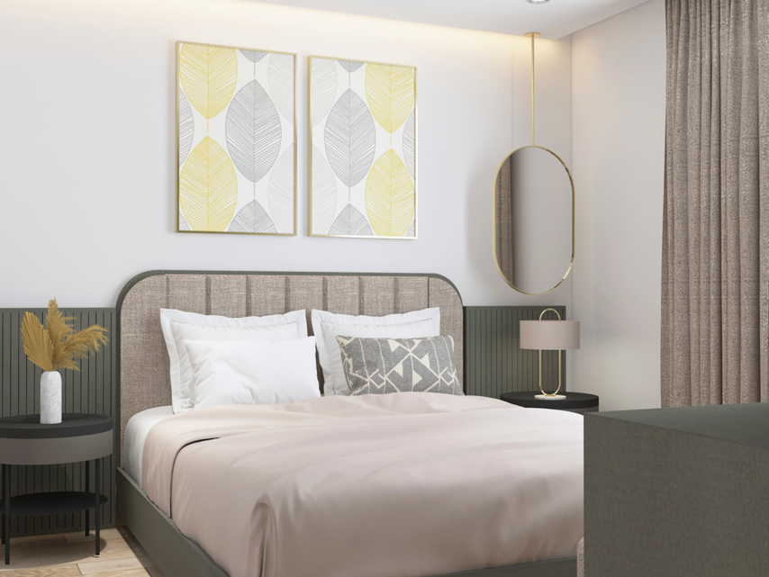 Dubai Apartement 31