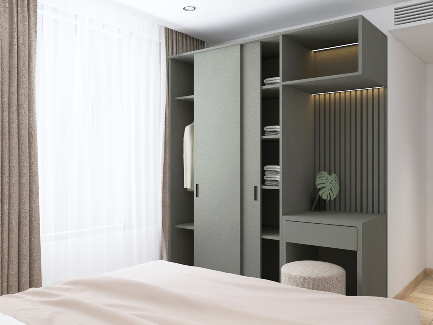 Dubai Apartement 33