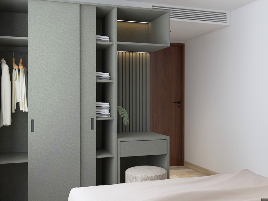 Dubai Apartement 34