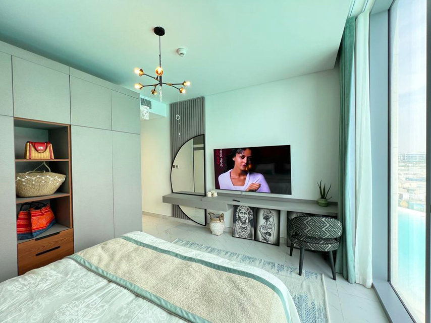 Dubai Apartement 35