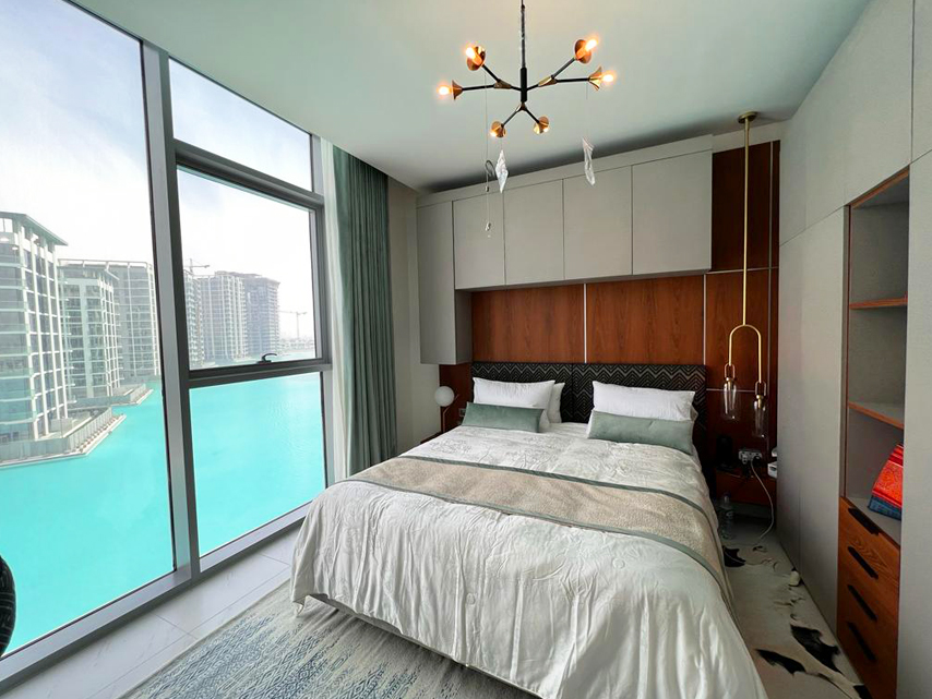 Dubai Apartement 36