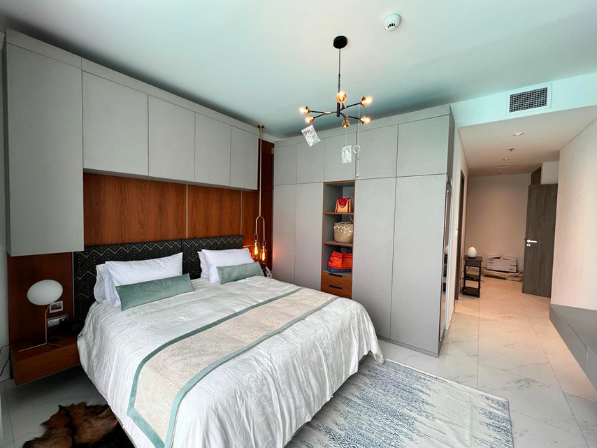 Dubai Apartement 37
