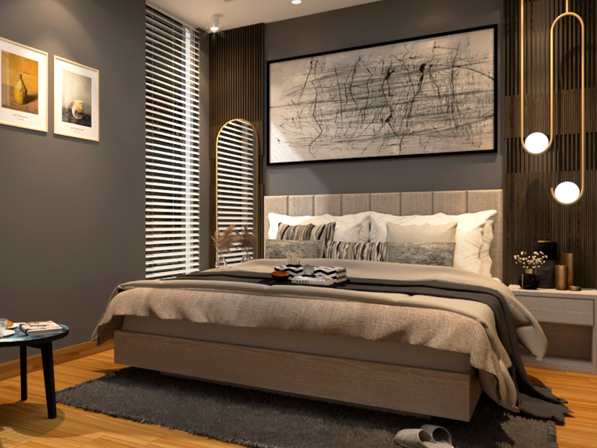 Dubai Apartement 38