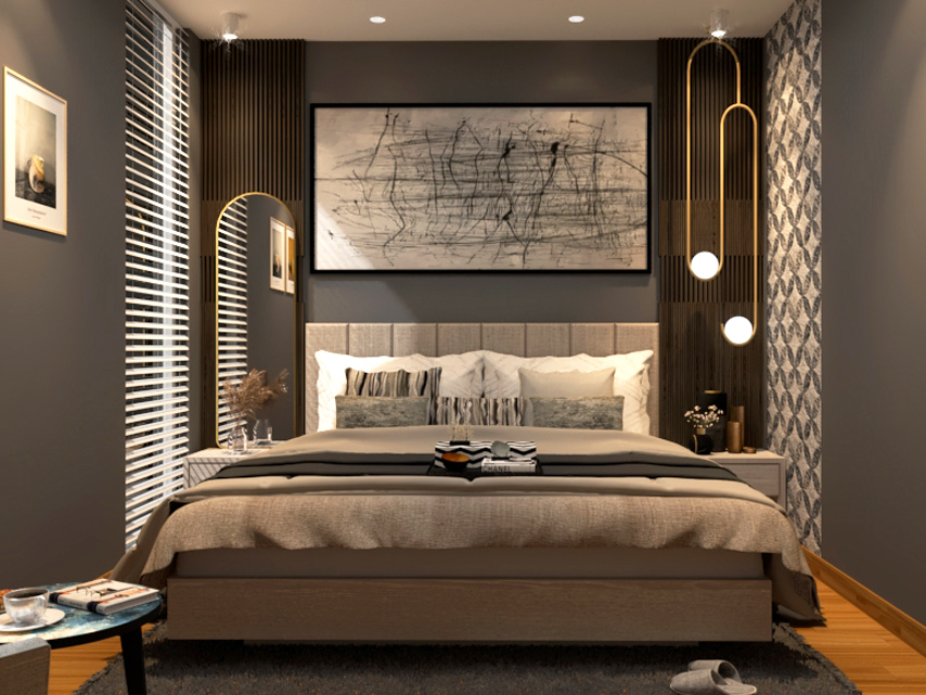 Dubai Apartement 39