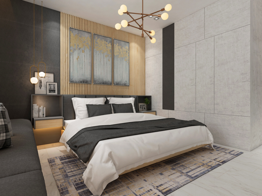 Dubai Apartement 41