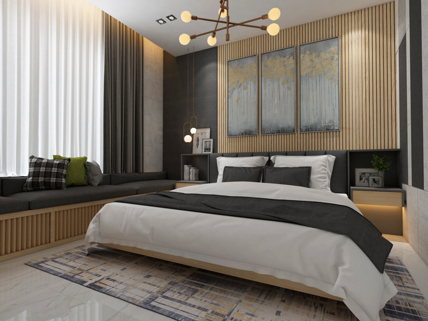 Dubai Apartement 42