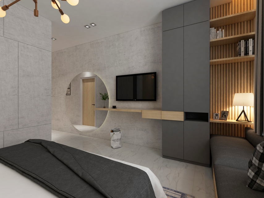 Dubai Apartement 43