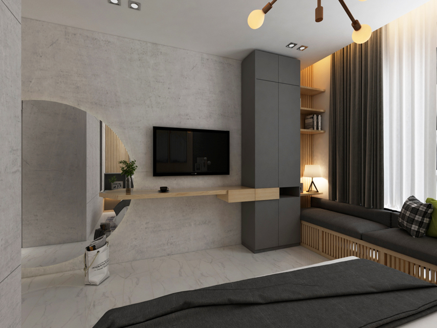 Dubai Apartement 44