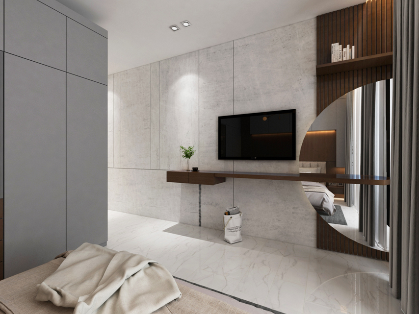 Dubai Apartement 45