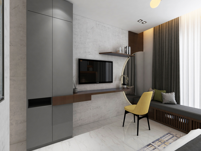 Dubai Apartement 46