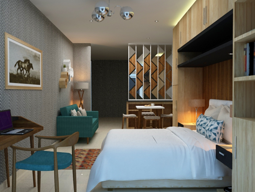 Dubai Apartement 47