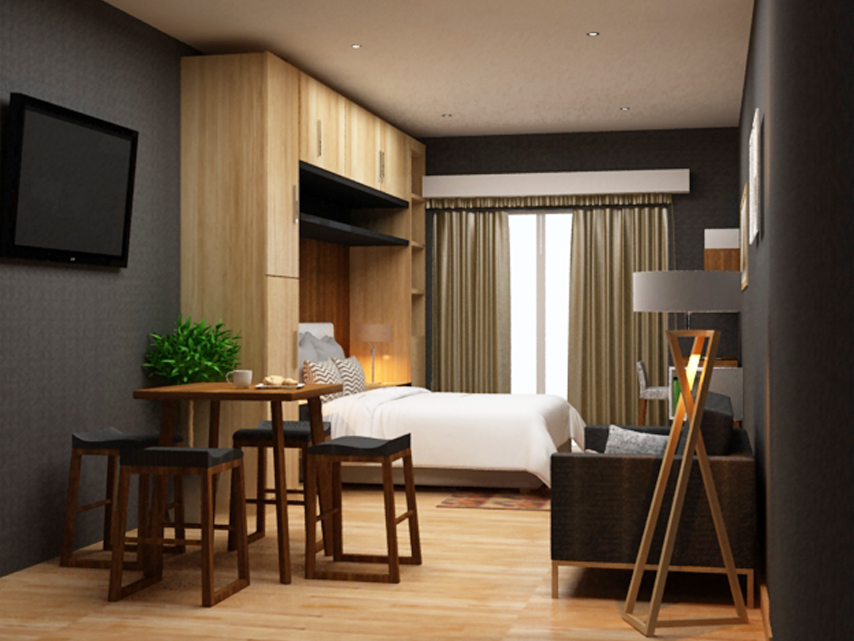 Dubai Apartement 49