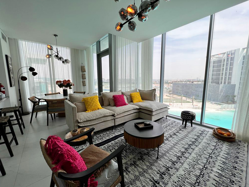 Dubai Apartement 5