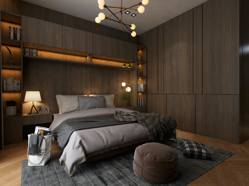 Dubai Apartement 52