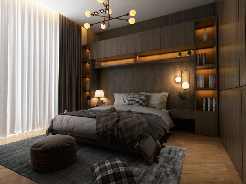 Dubai Apartement 53