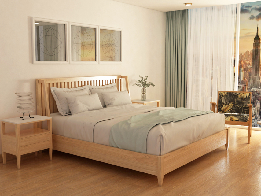 Dubai Apartement 55