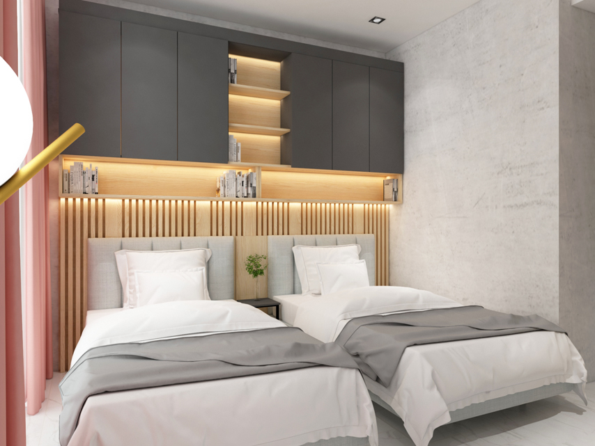 Dubai Apartement 58