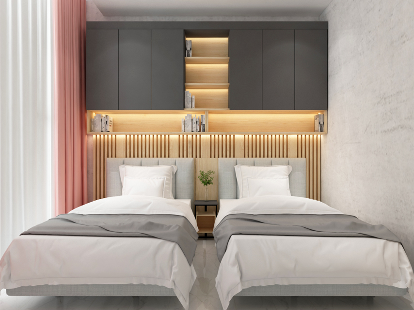 Dubai Apartement 59