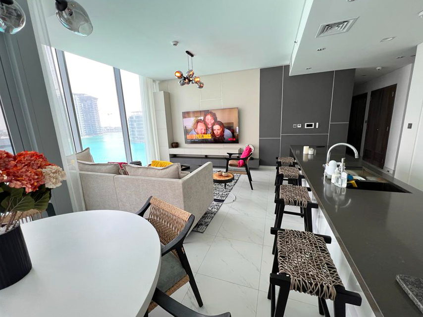 Dubai Apartement 6
